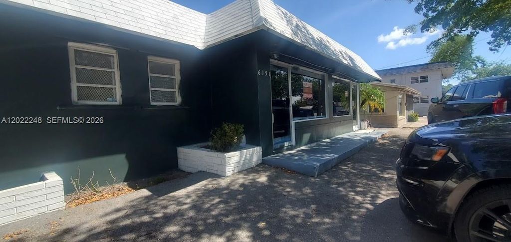 Photo of 6151 Washington St, Hollywood, FL 33023 (MLS # A12022248)