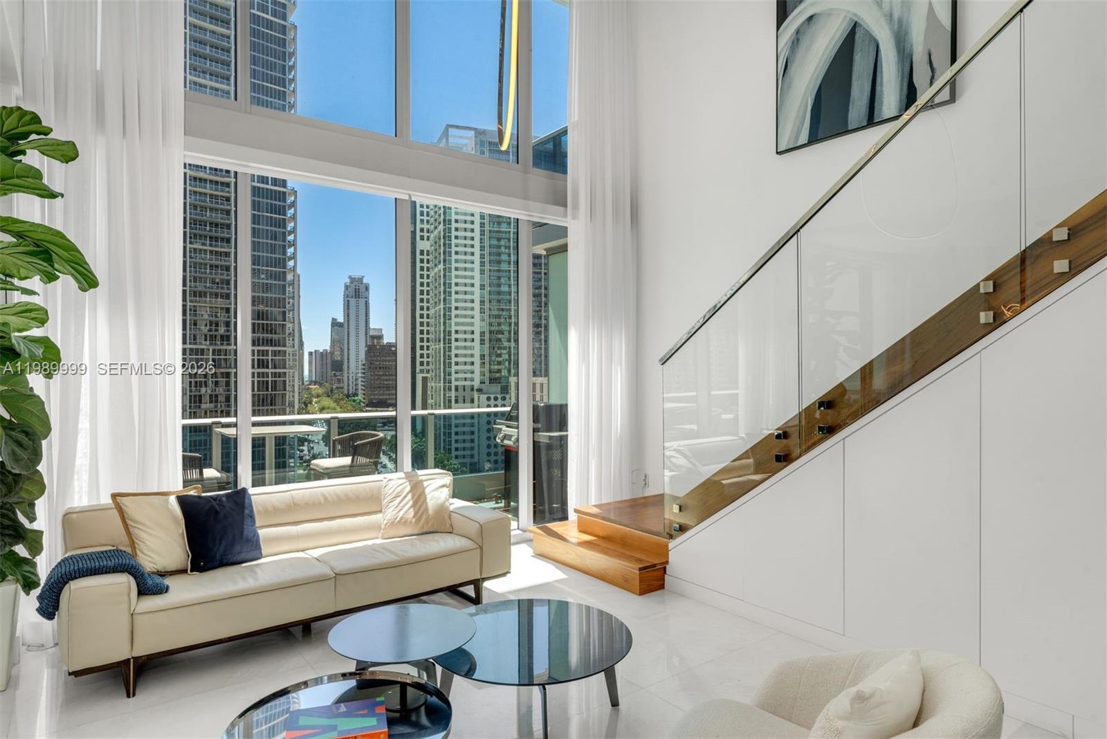 EPIC WEST CONDO - Residential