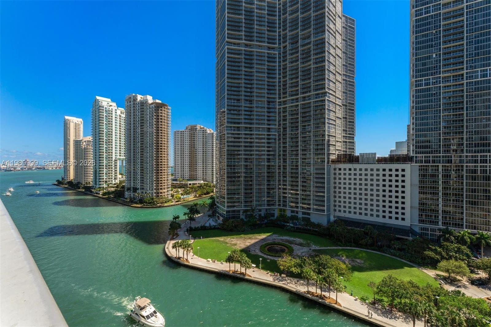 EPIC WEST CONDO - Residential