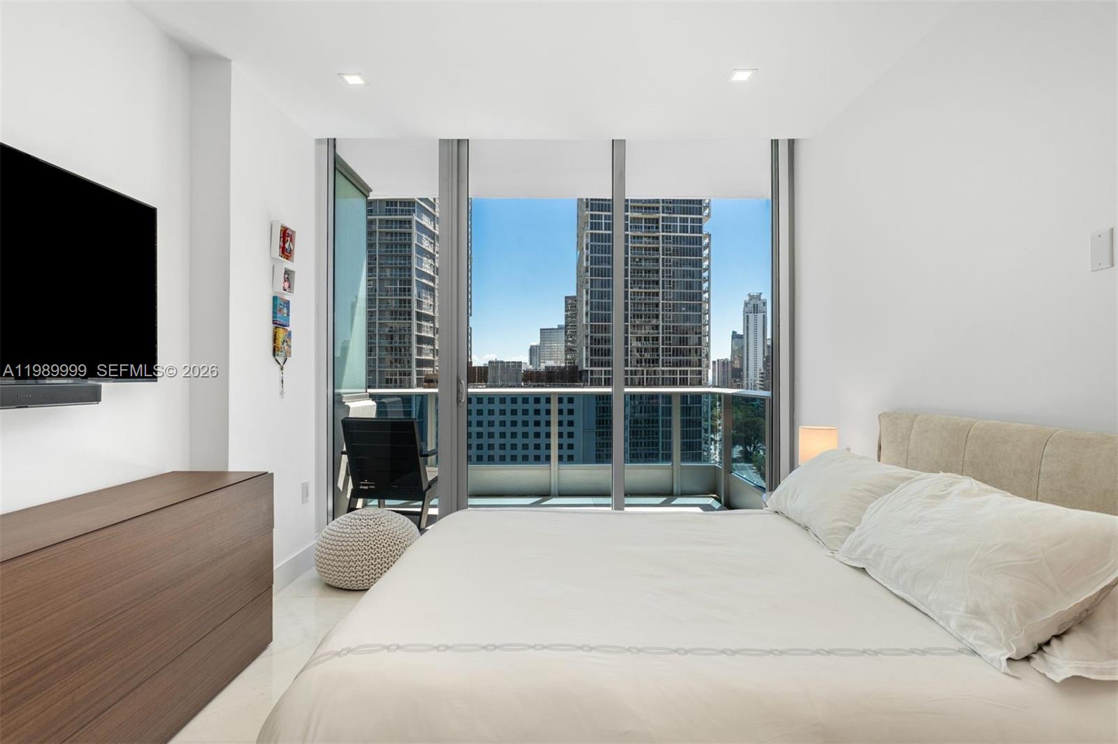 EPIC WEST CONDO - Residential