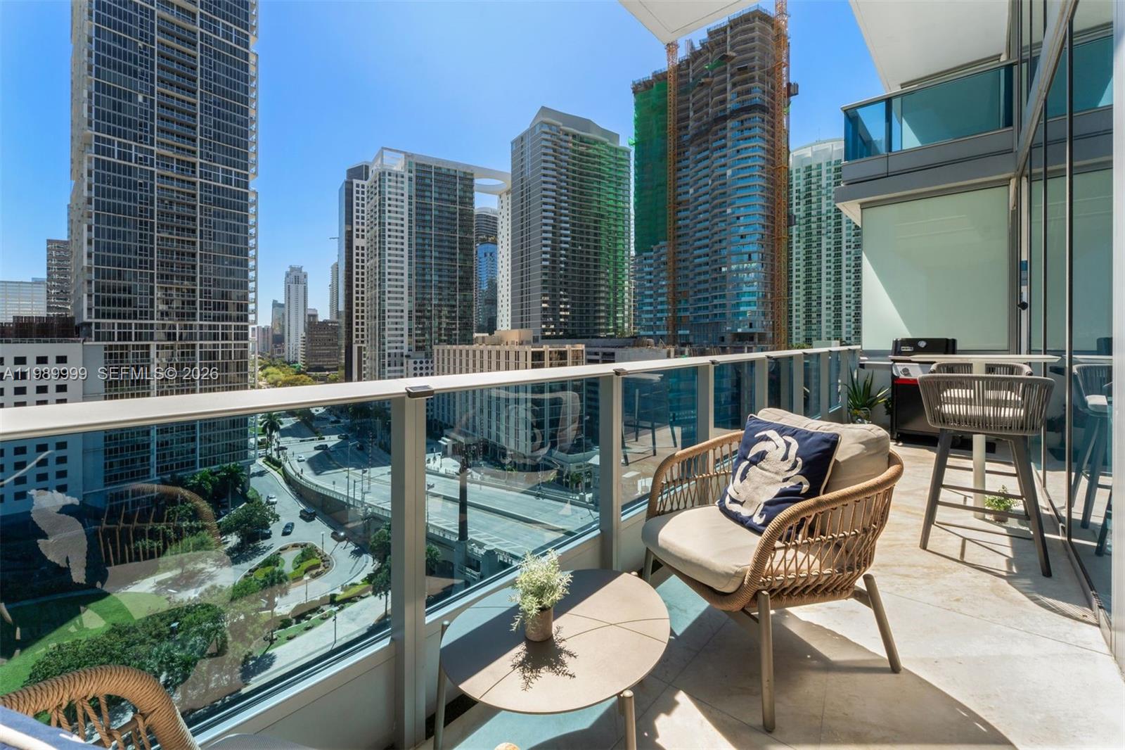 EPIC WEST CONDO - Residential