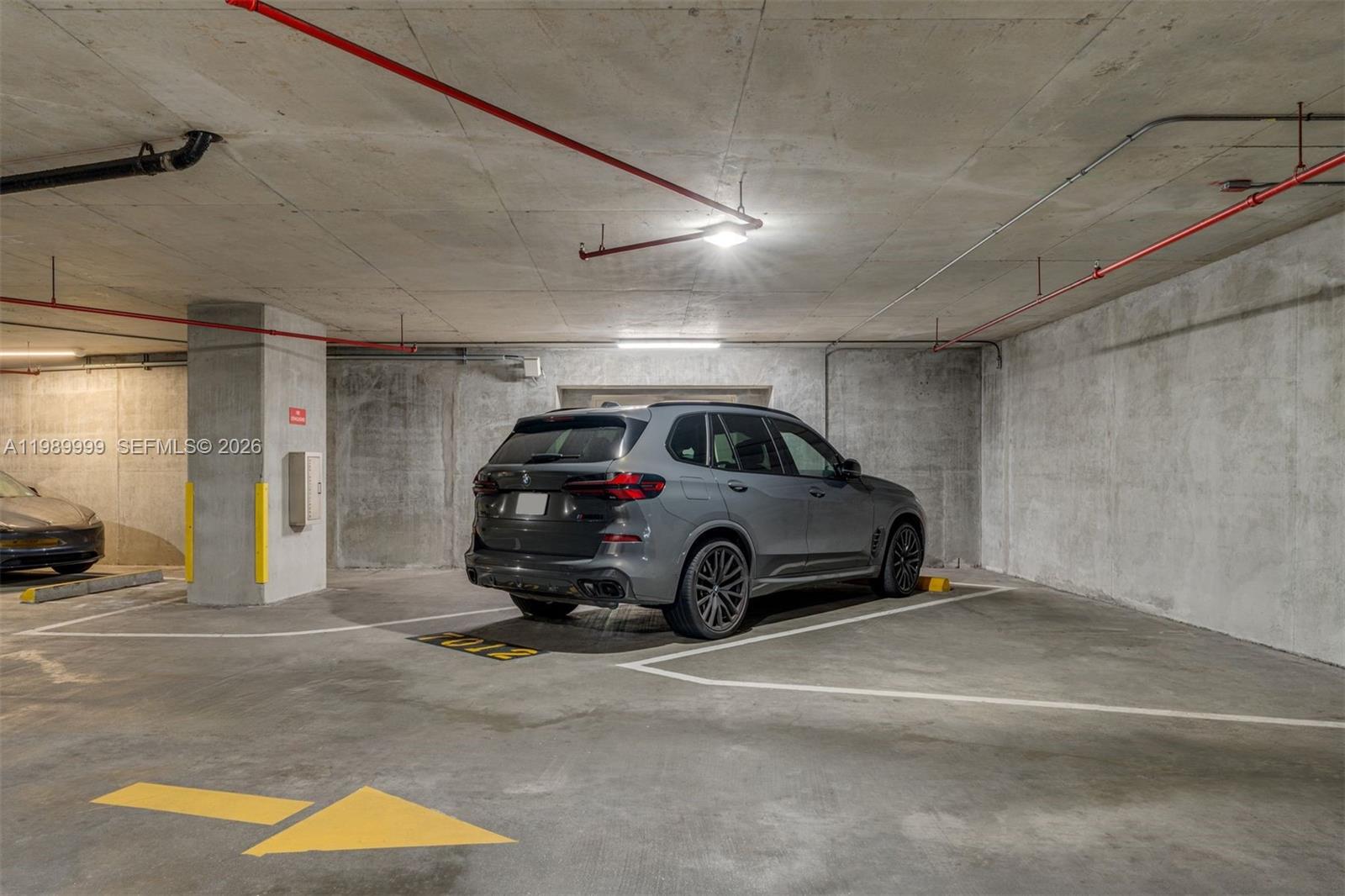 EPIC WEST CONDO - Residential