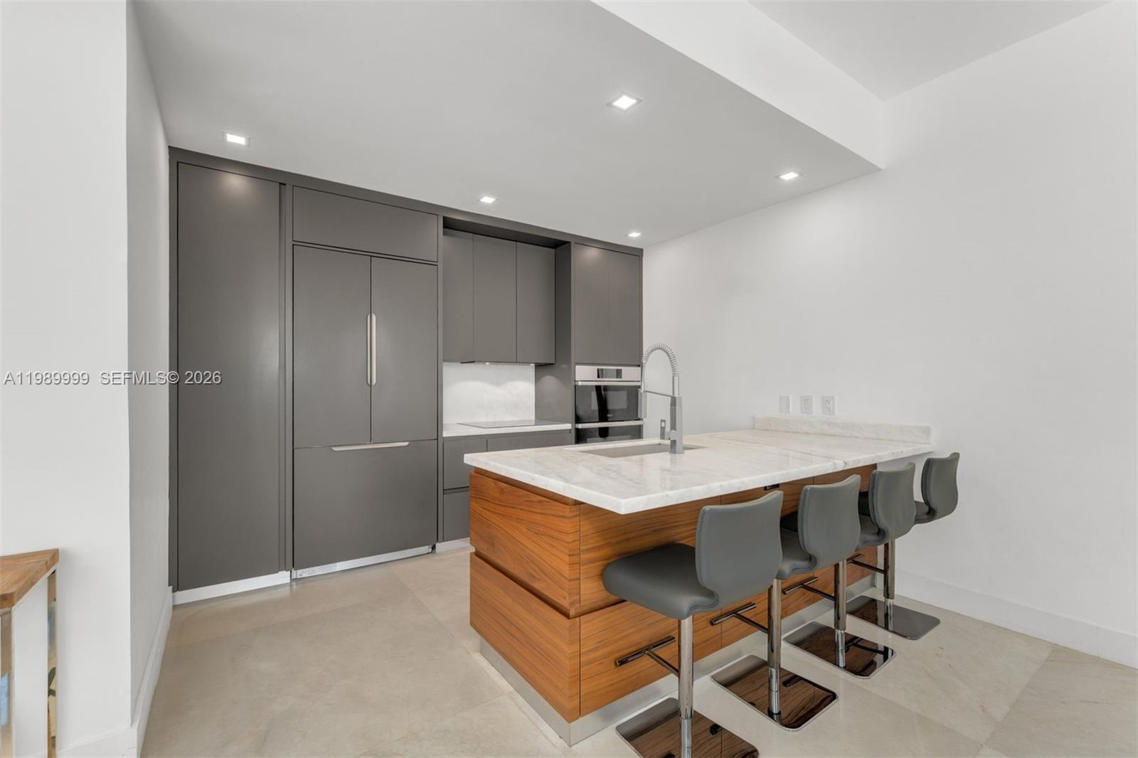 EPIC WEST CONDO - Residential