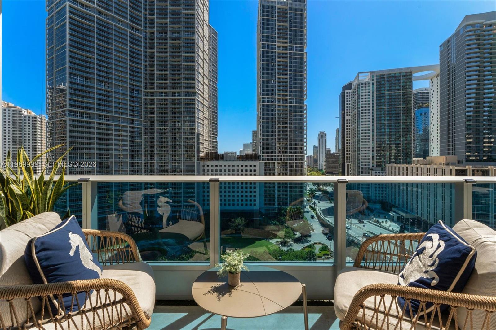 EPIC WEST CONDO - Residential