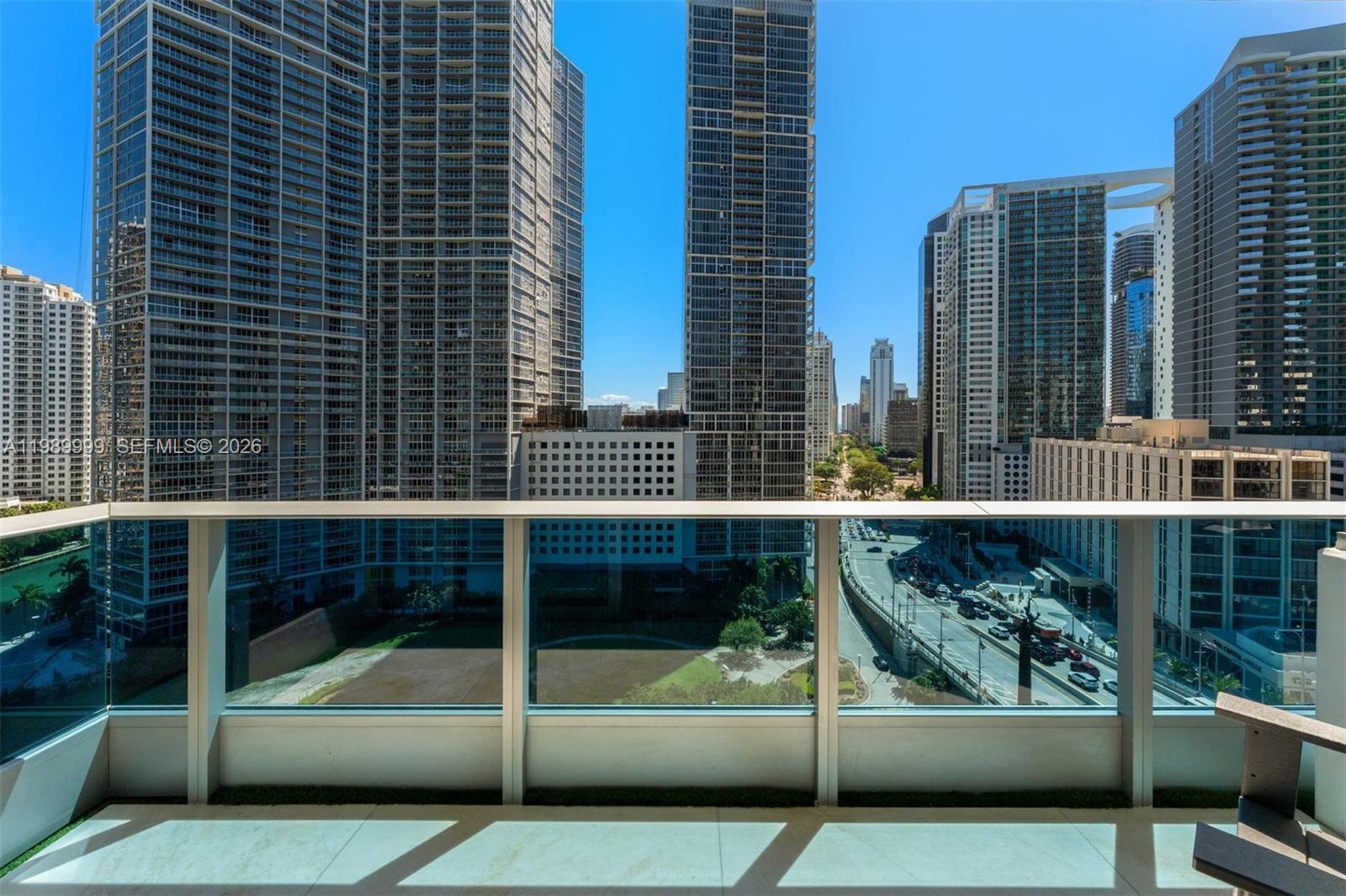 EPIC WEST CONDO - Residential