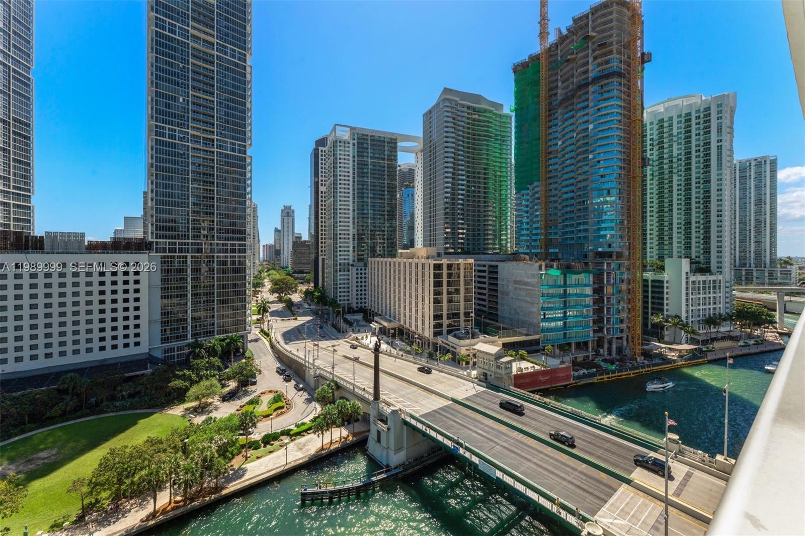 EPIC WEST CONDO - Residential