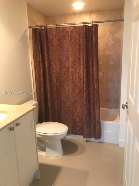 DUO CONDOMINIUM WEST - Residential Lease
