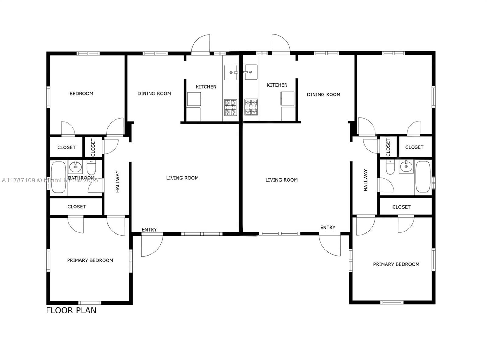 BERNA GILDA ADDN - Residential Income