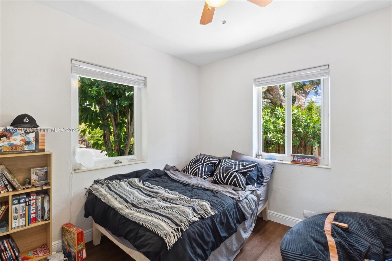 BERNA GILDA ADDN - Residential Income