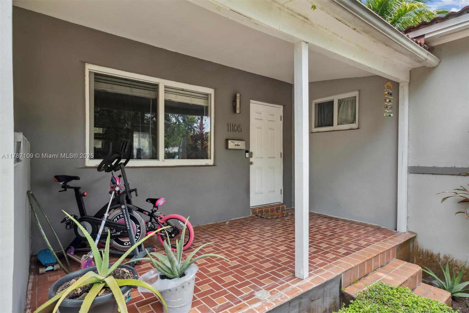 BERNA GILDA ADDN - Residential Income