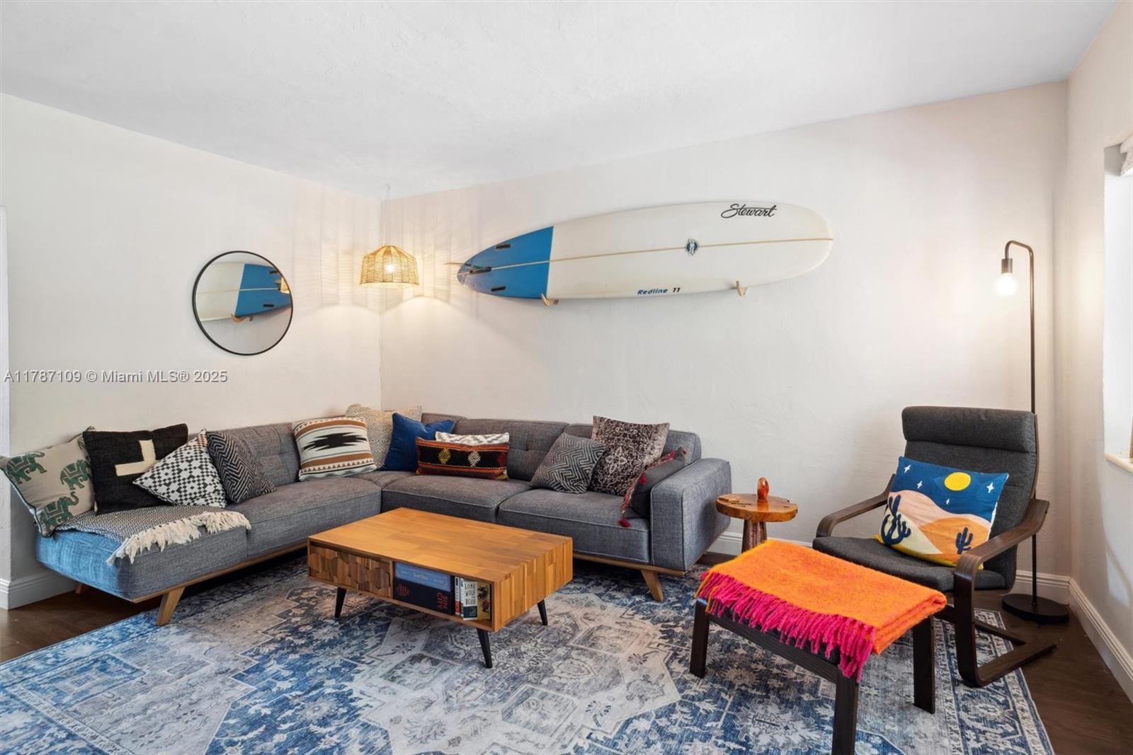 BERNA GILDA ADDN - Residential Income