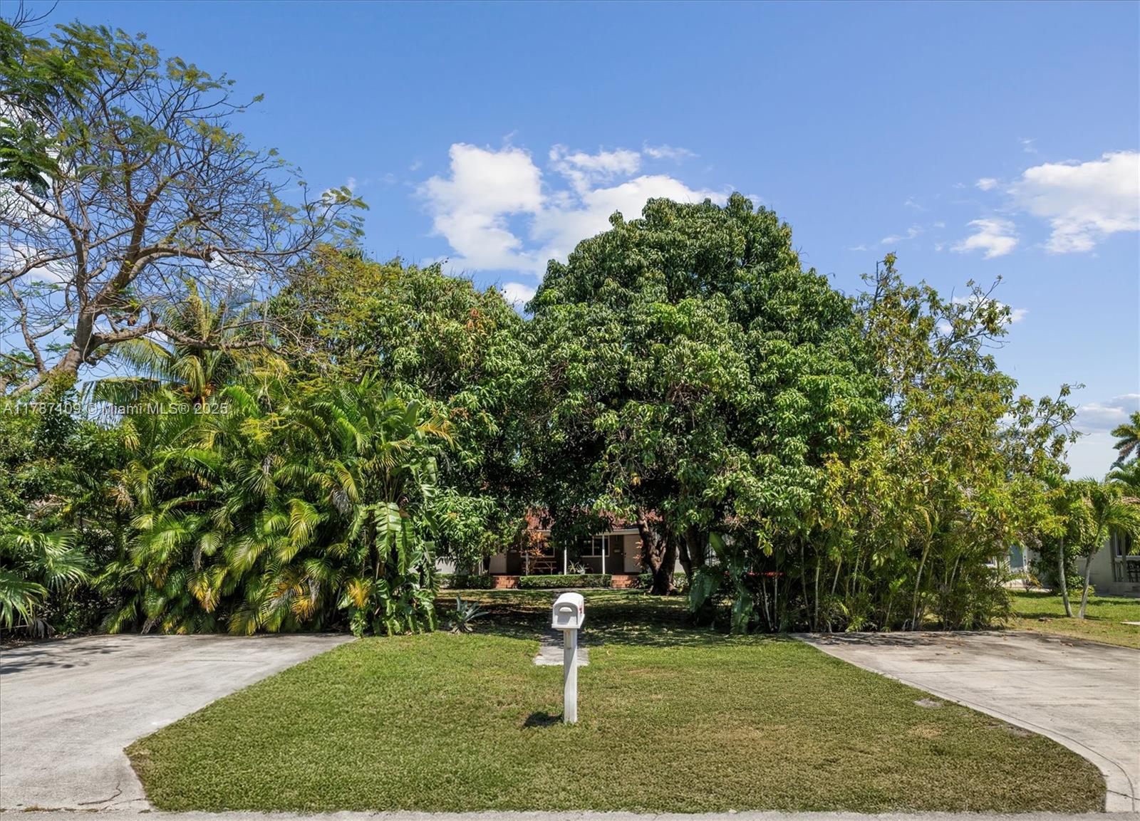 BERNA GILDA ADDN - Residential Income
