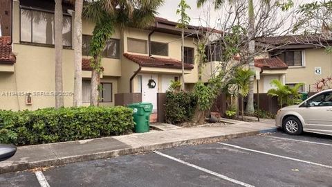 9691 SW 138th Ave QC2L Miami FL 33186