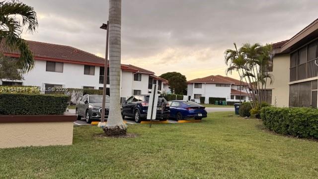 ESPRIT CONDO - Residential