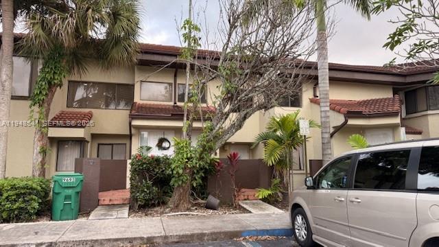 ESPRIT CONDO - Residential