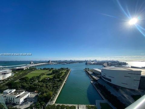 888 Biscayne Blvd 2210 Miami FL 33132