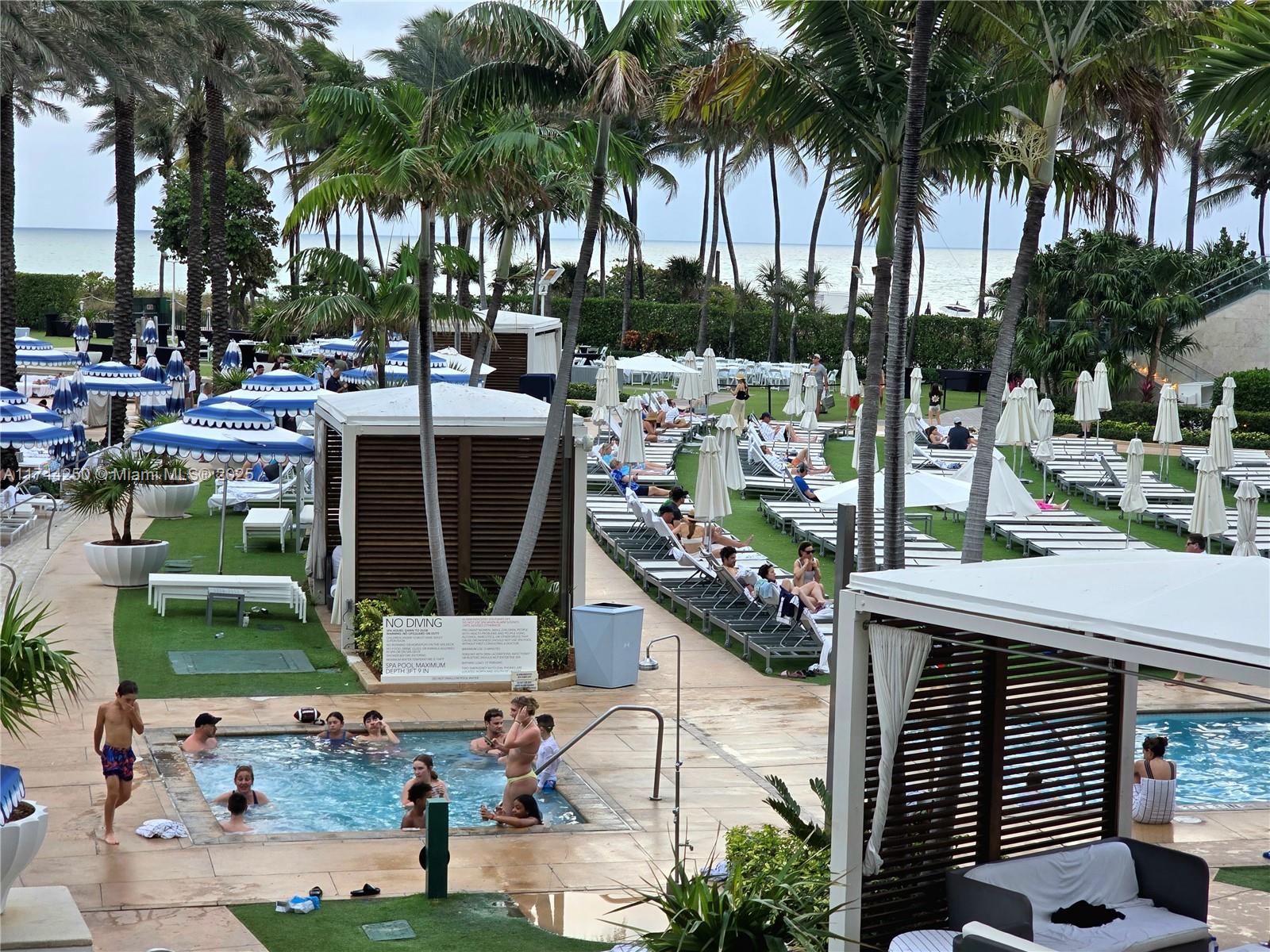 FONTAINEBLEAU II CONDO - Residential