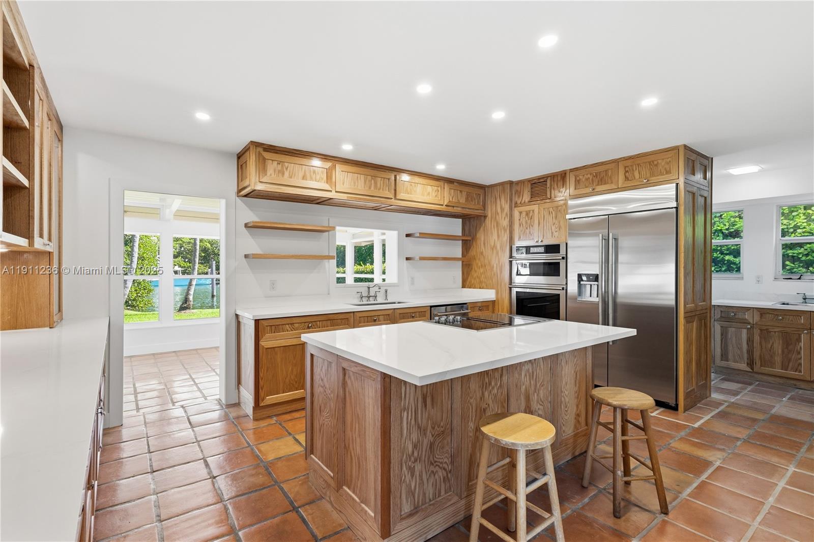 MATHESON ESTATES - Residential Lease