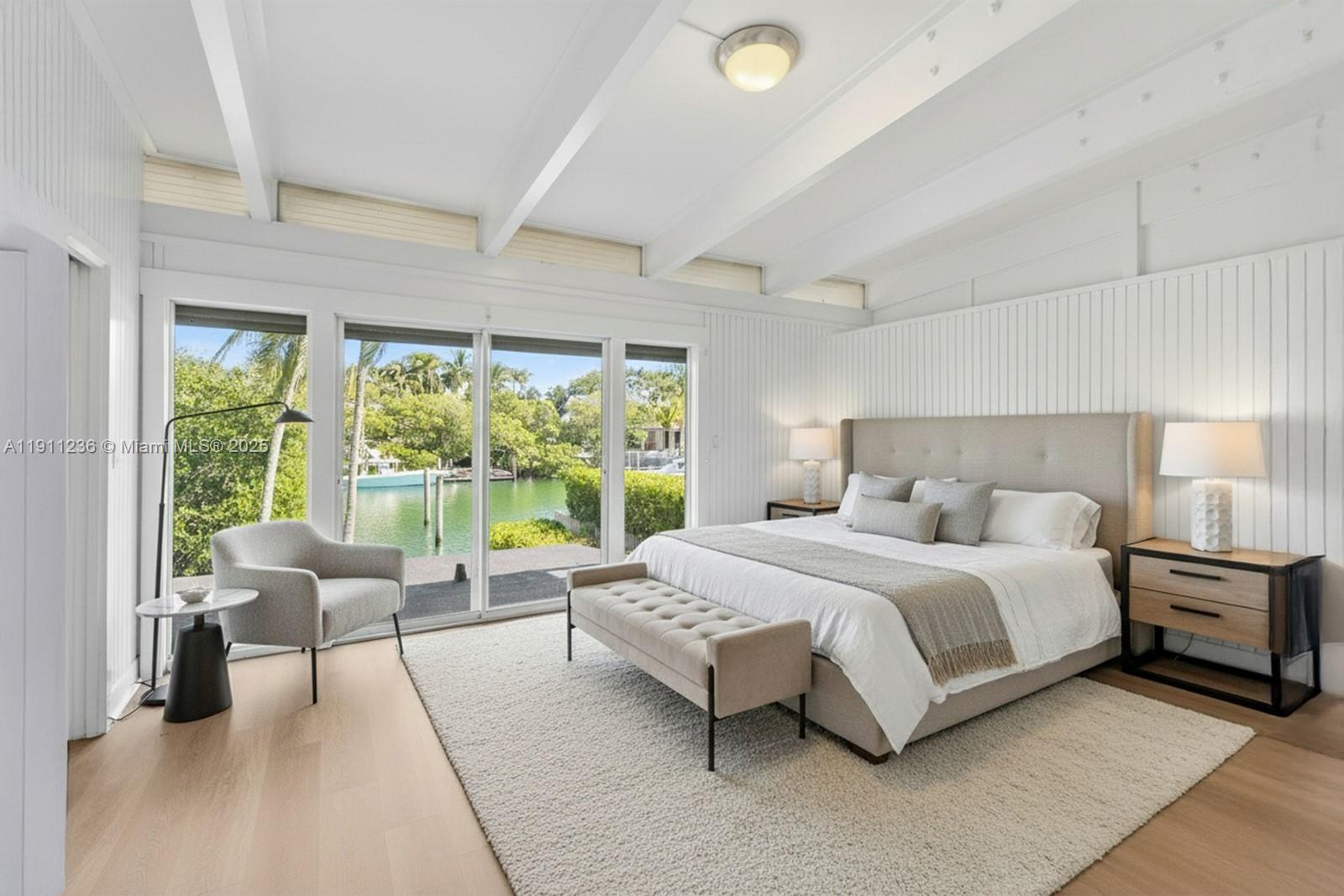 MATHESON ESTATES - Residential Lease