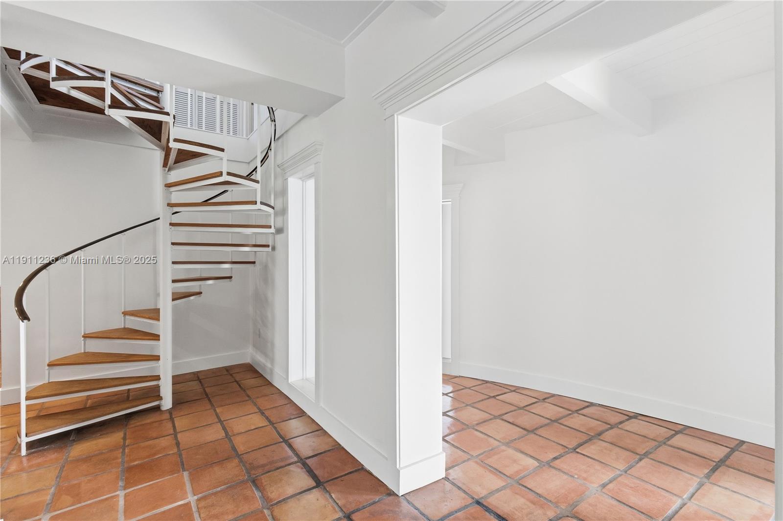 MATHESON ESTATES - Residential Lease