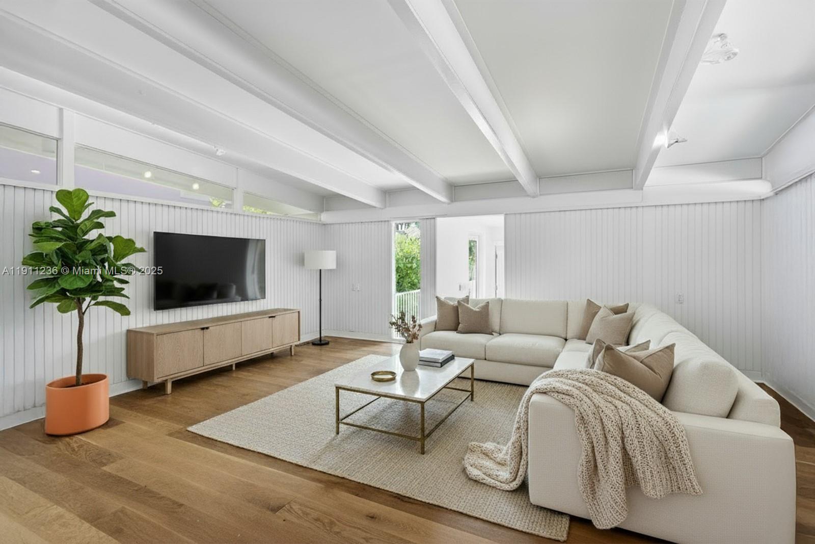 MATHESON ESTATES - Residential Lease