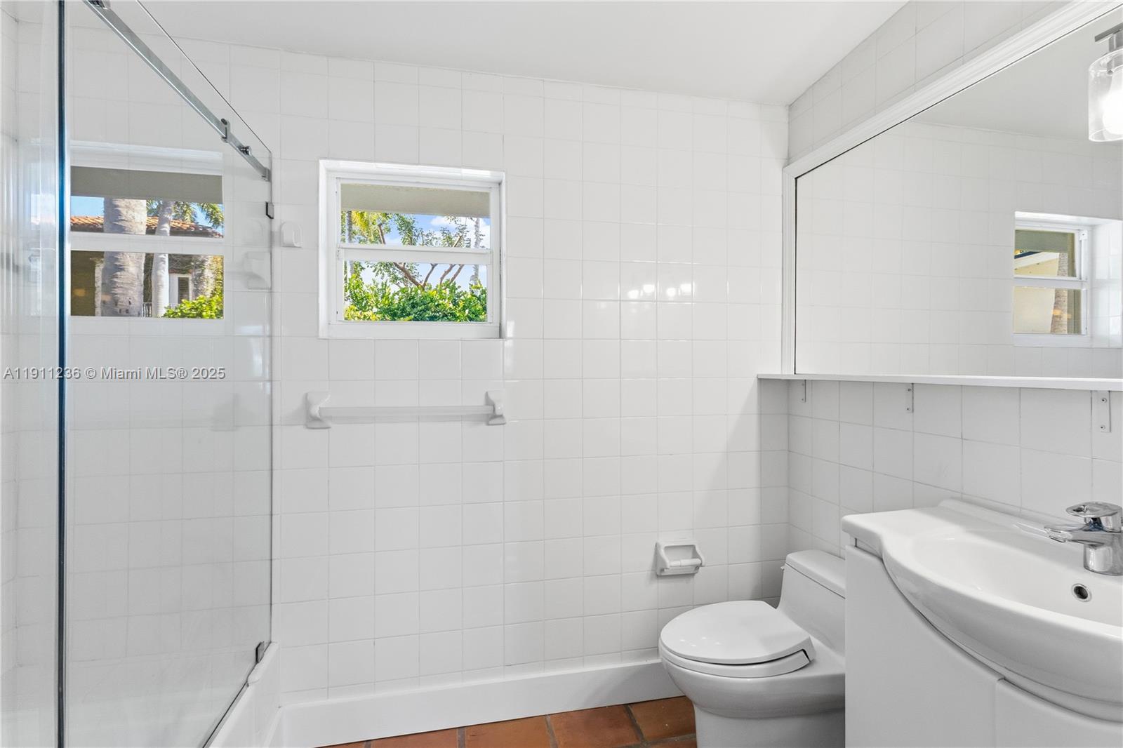 MATHESON ESTATES - Residential Lease