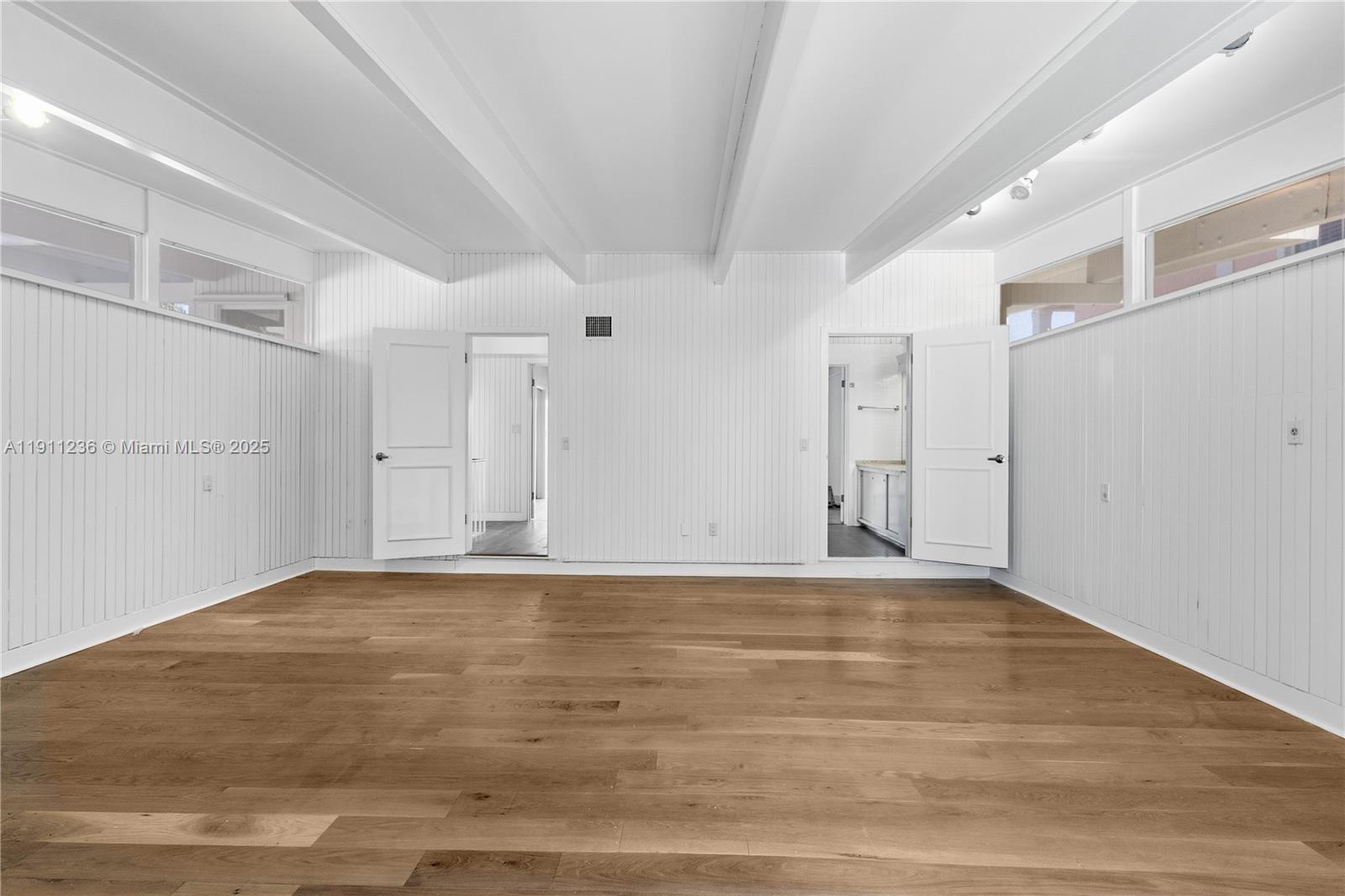 MATHESON ESTATES - Residential Lease