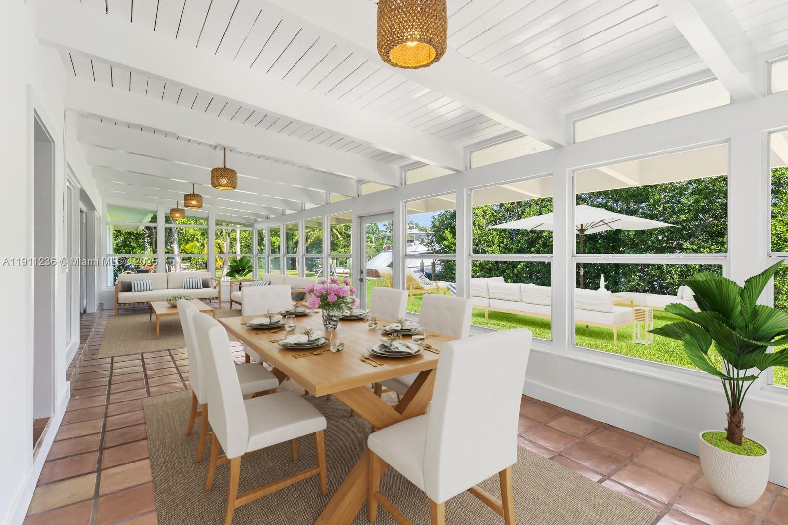 MATHESON ESTATES - Residential Lease