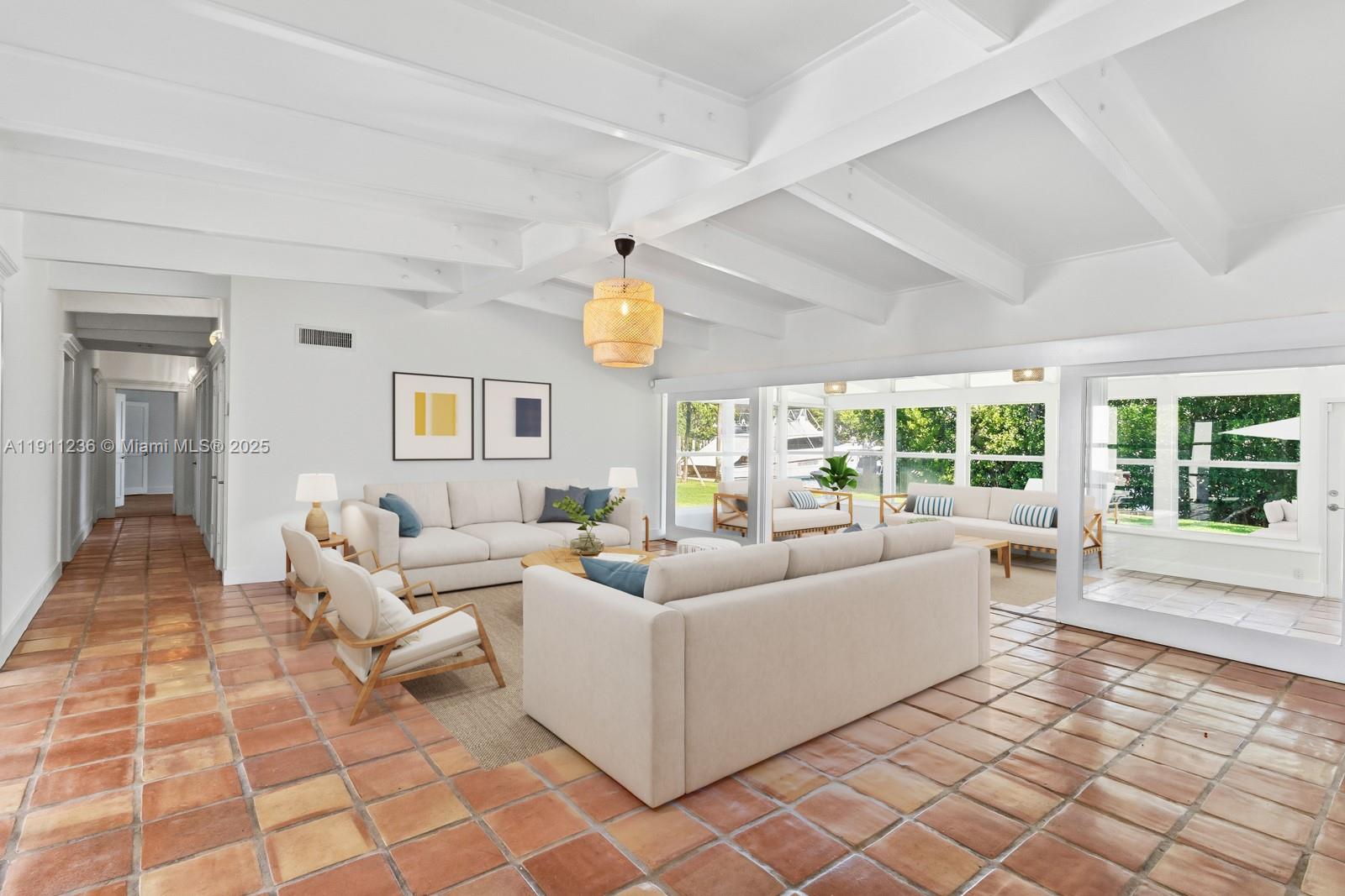 MATHESON ESTATES - Residential Lease