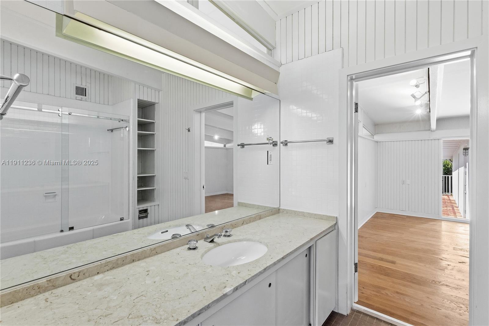 MATHESON ESTATES - Residential Lease