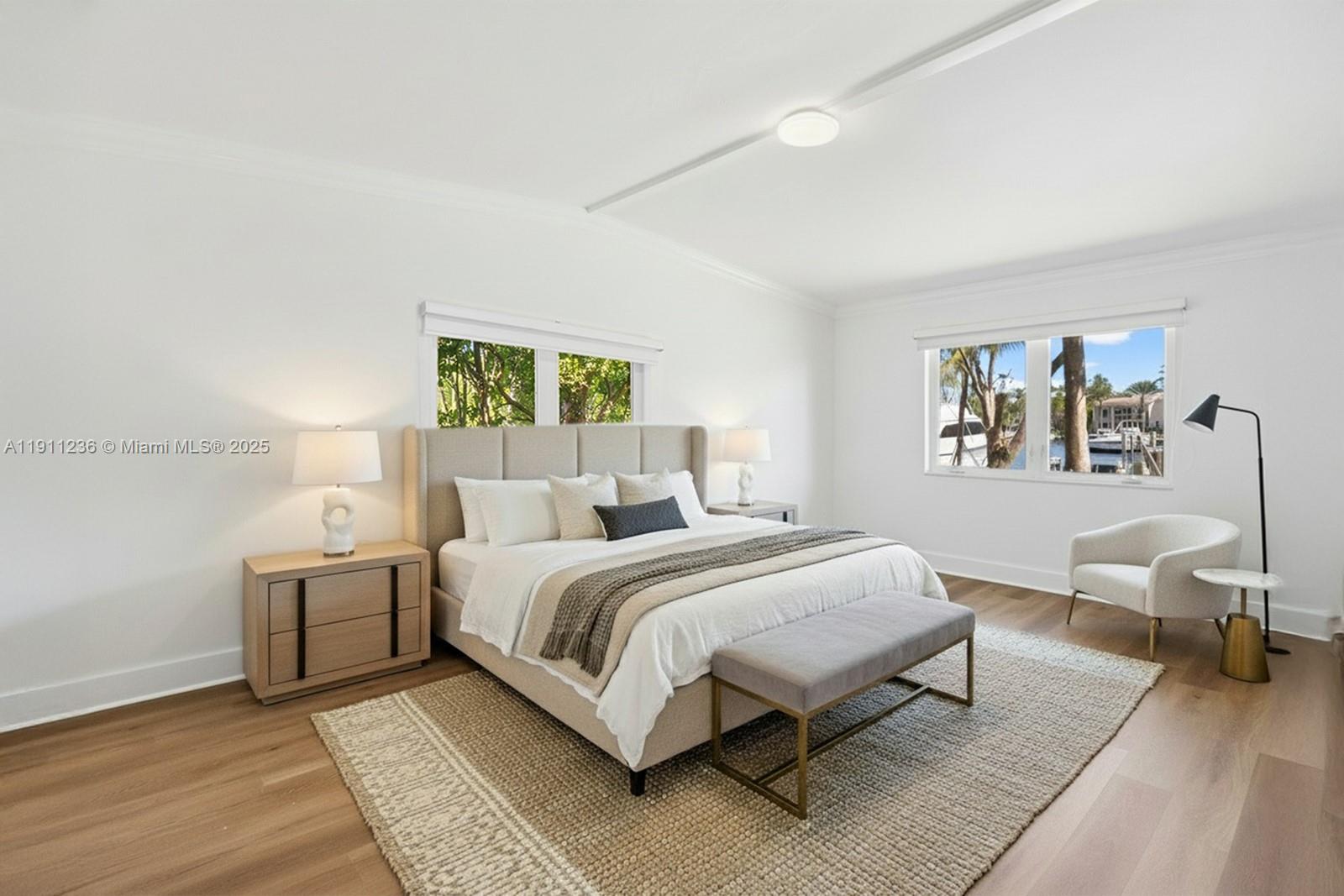 MATHESON ESTATES - Residential Lease