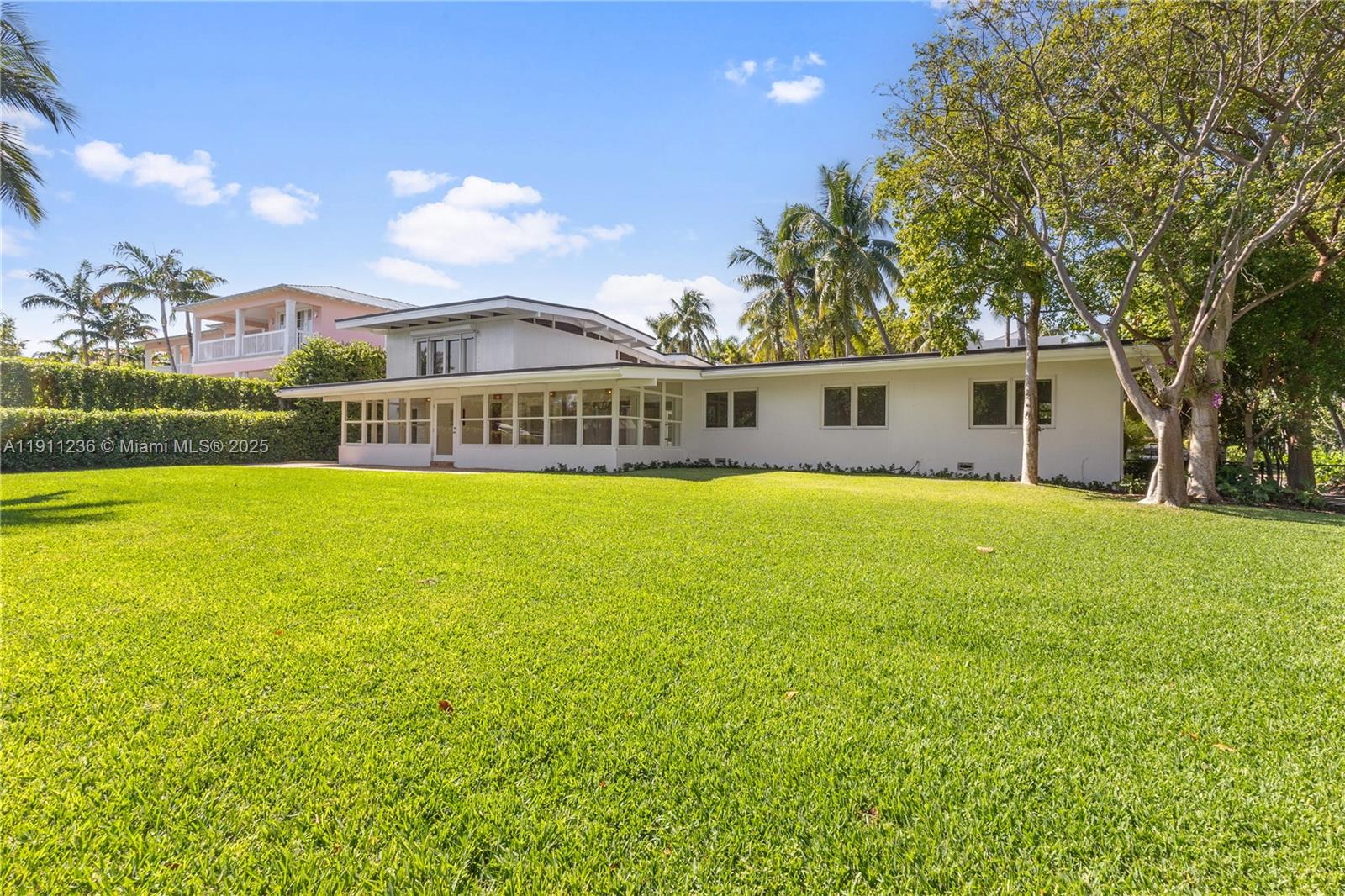 MATHESON ESTATES - Residential Lease