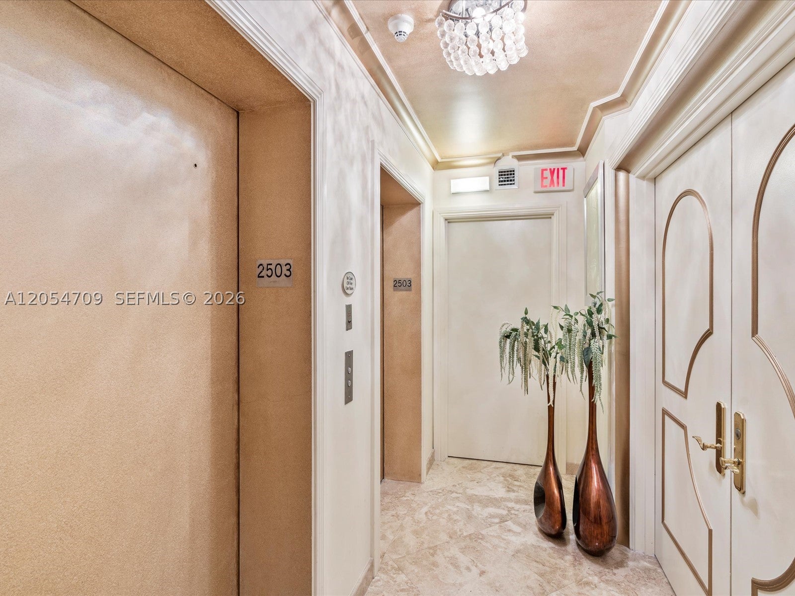 19111 Collins Ave 2503