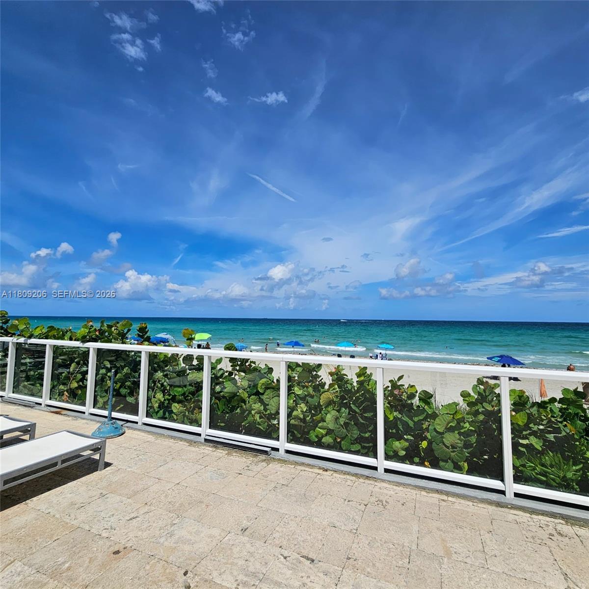 THE AVENTURA BEACH CLUB C - Residential