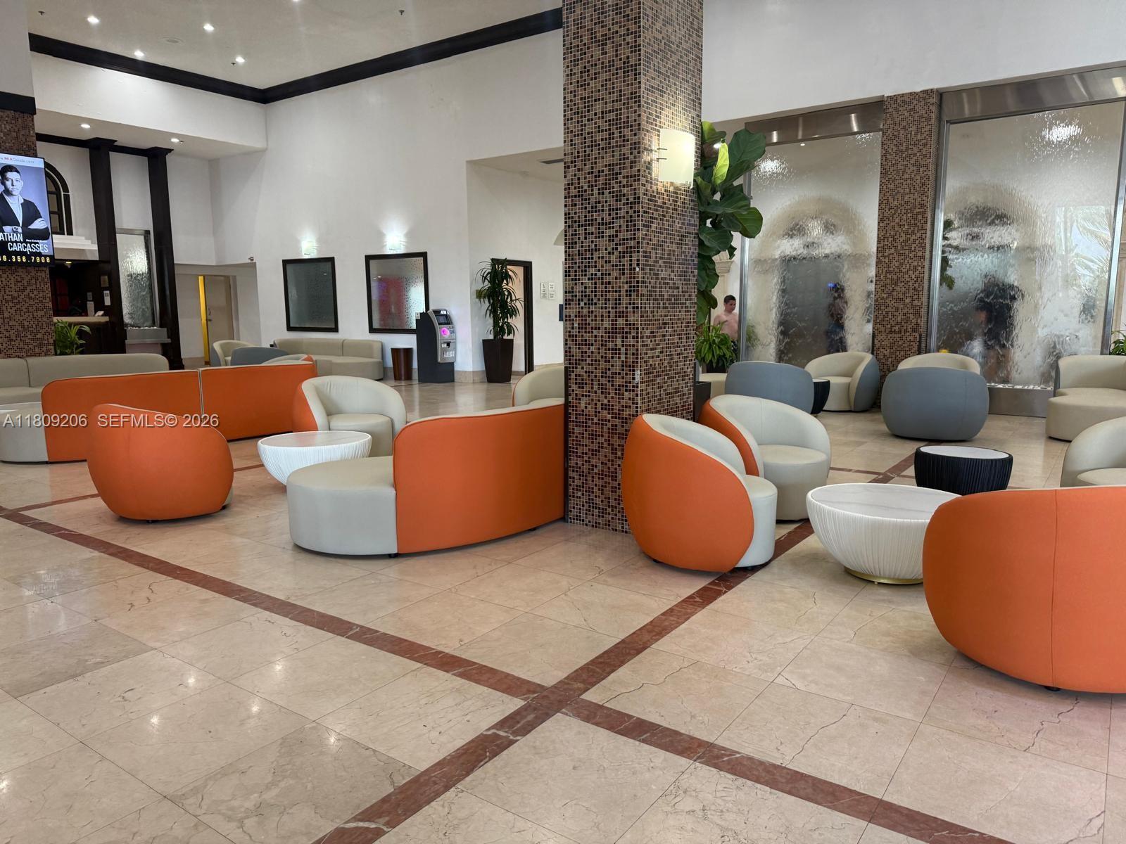 THE AVENTURA BEACH CLUB C - Residential