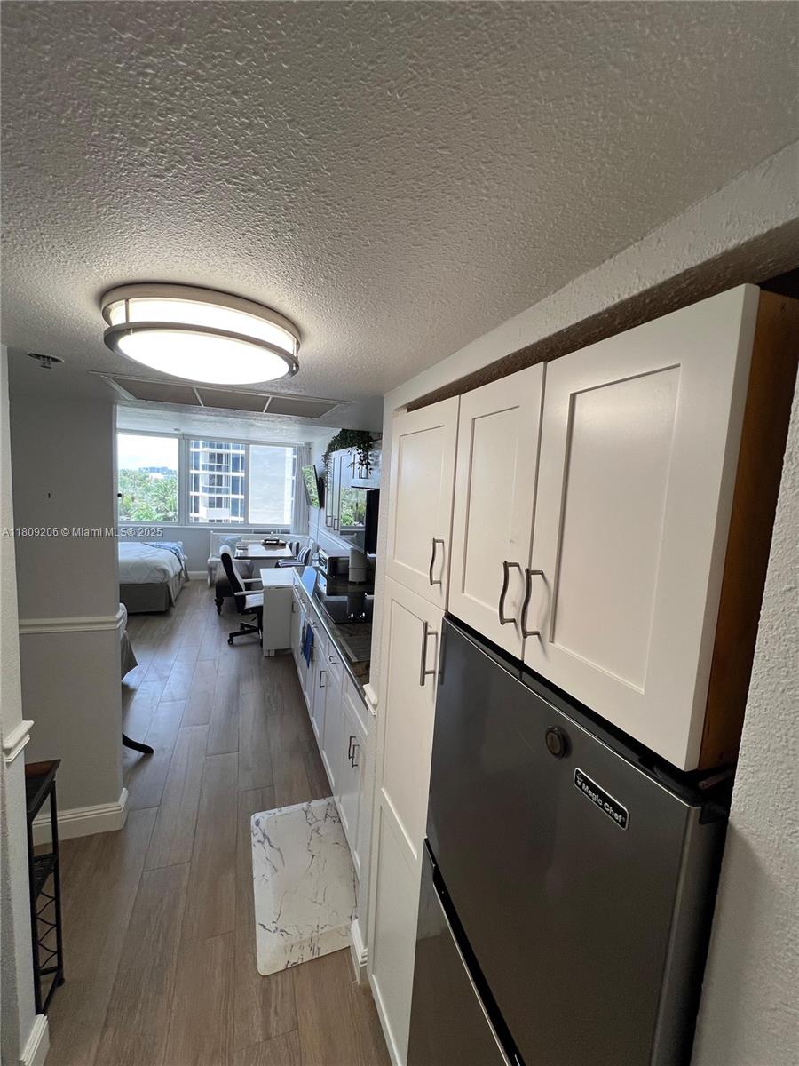 THE AVENTURA BEACH CLUB C - Residential