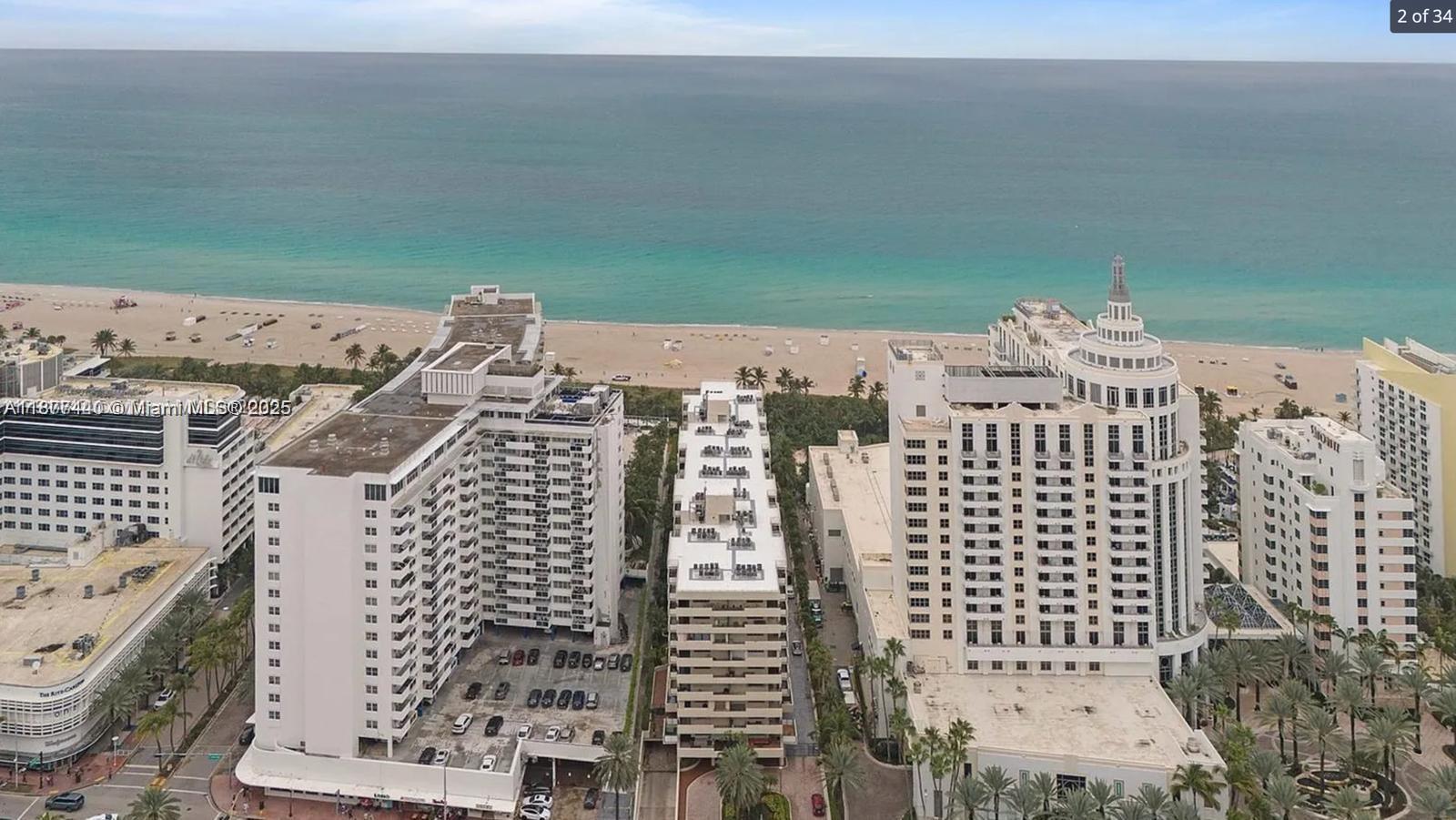 1621 Collins Ave 705