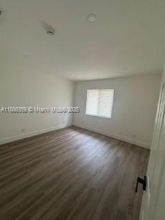 WASHINGTON PARK - Residential Lease