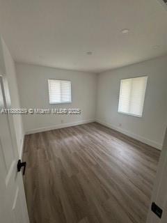 WASHINGTON PARK - Residential Lease