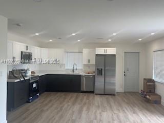 WASHINGTON PARK - Residential Lease