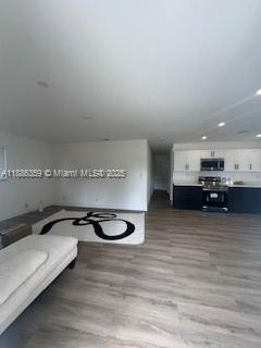 WASHINGTON PARK - Residential Lease