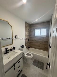 WASHINGTON PARK - Residential Lease