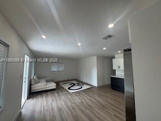 WASHINGTON PARK - Residential Lease
