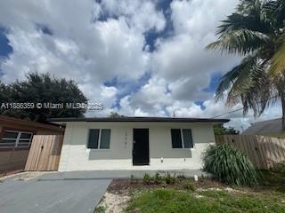 WASHINGTON PARK - Residential Lease