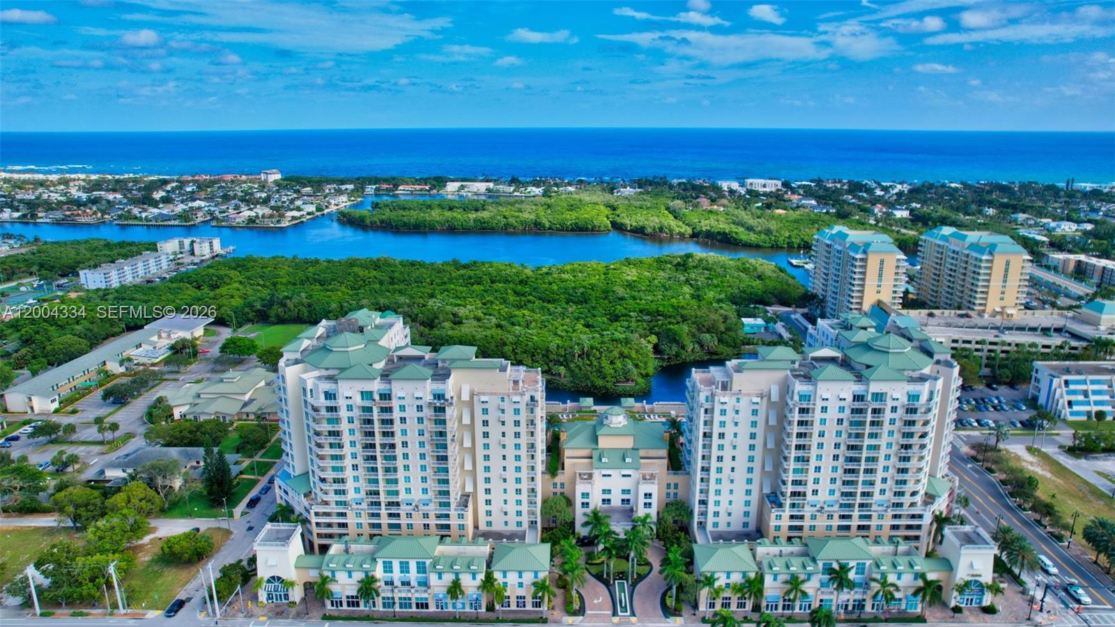 CASA COSTA CONDO - Residential