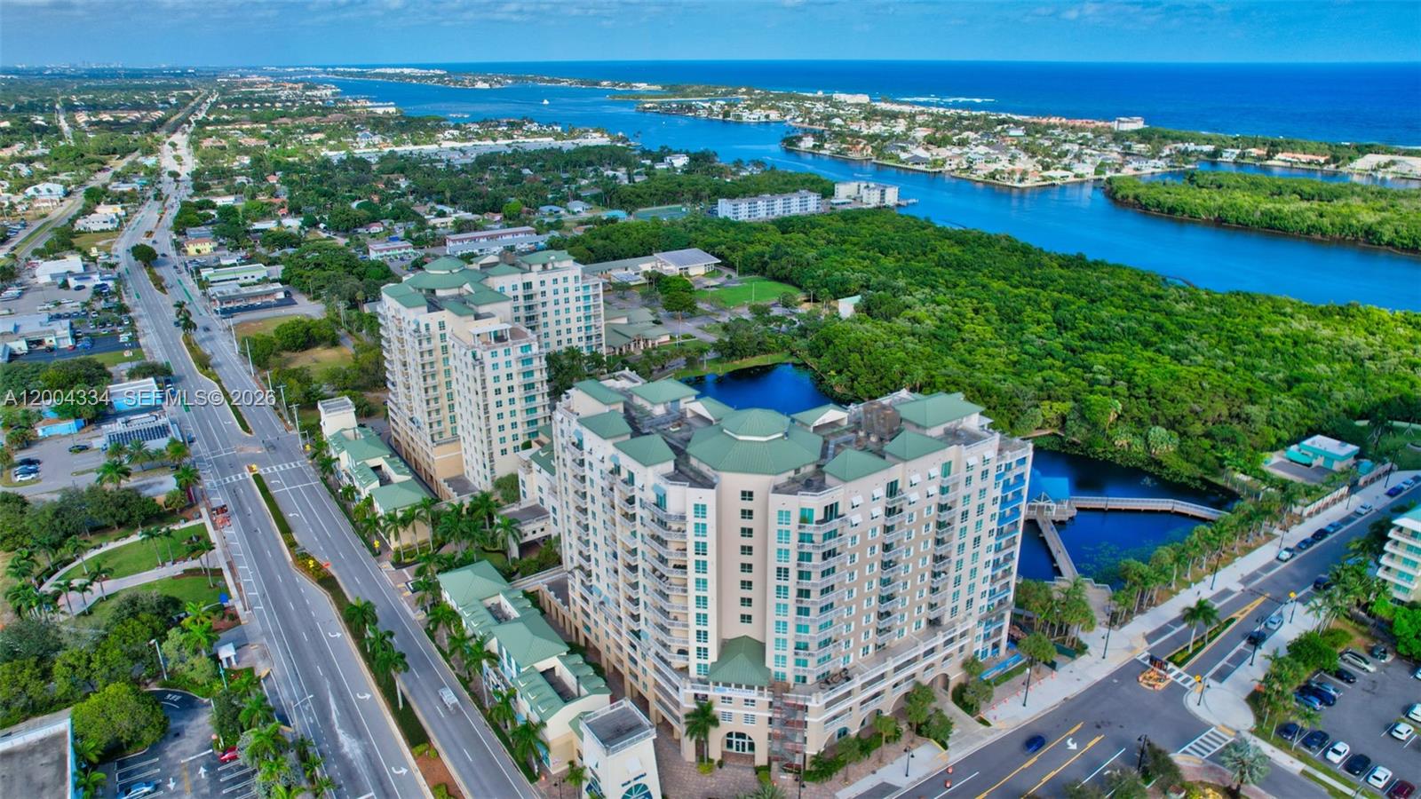 CASA COSTA CONDO - Residential