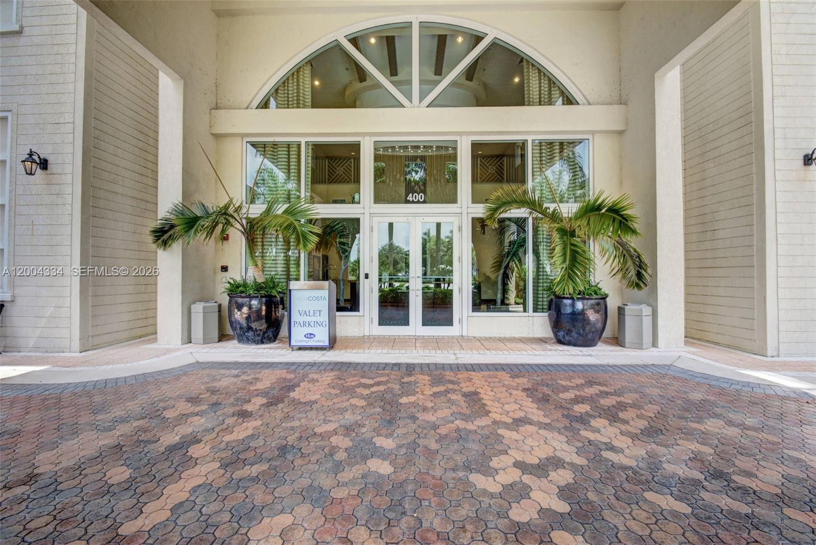 CASA COSTA CONDO - Residential