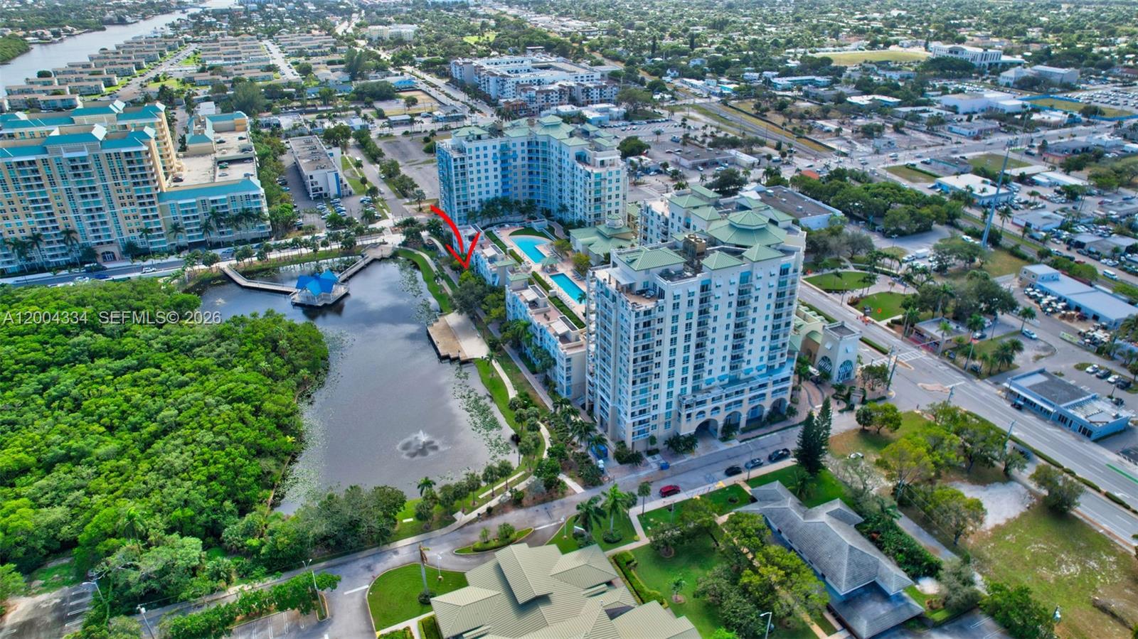 CASA COSTA CONDO - Residential