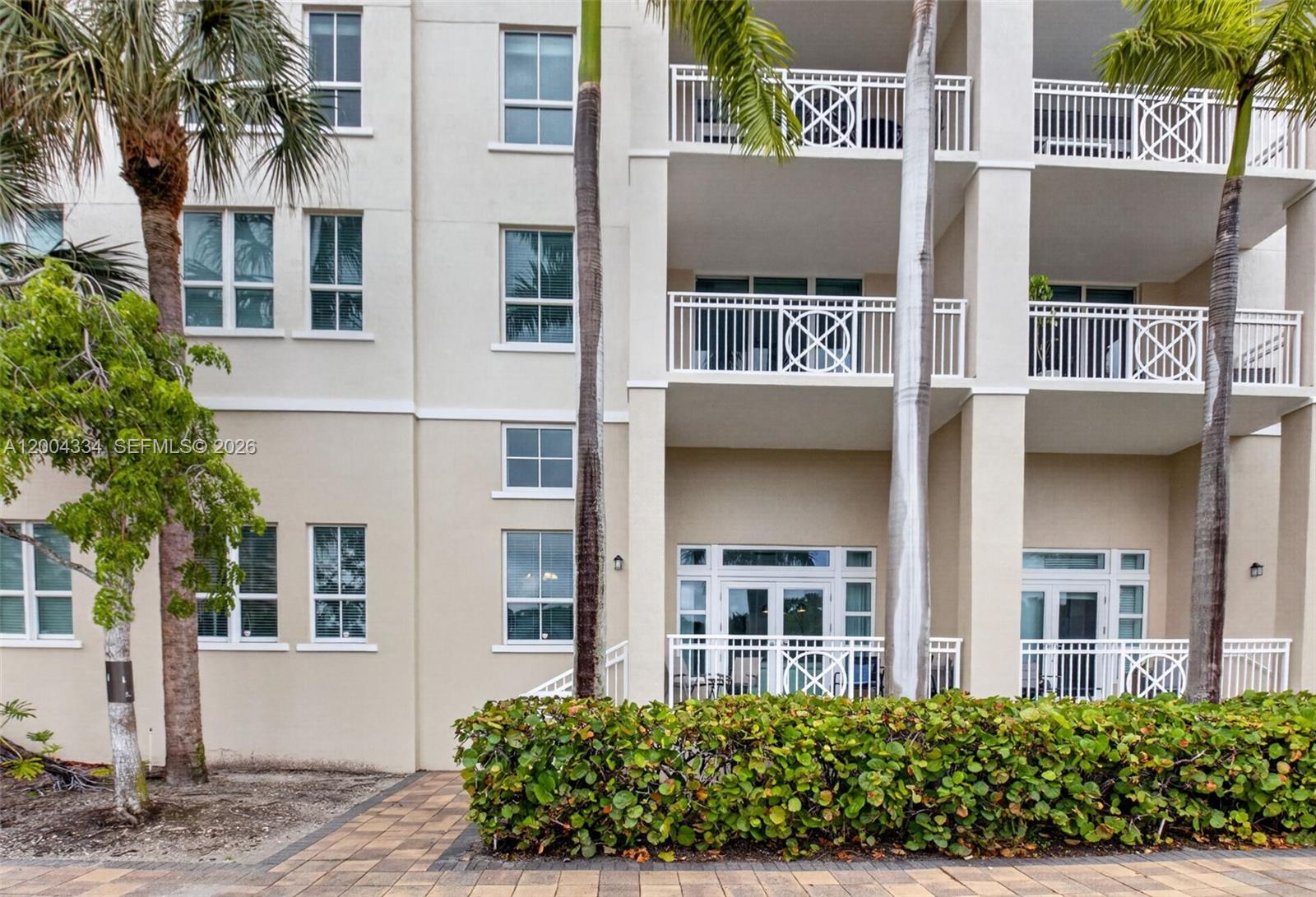 CASA COSTA CONDO - Residential