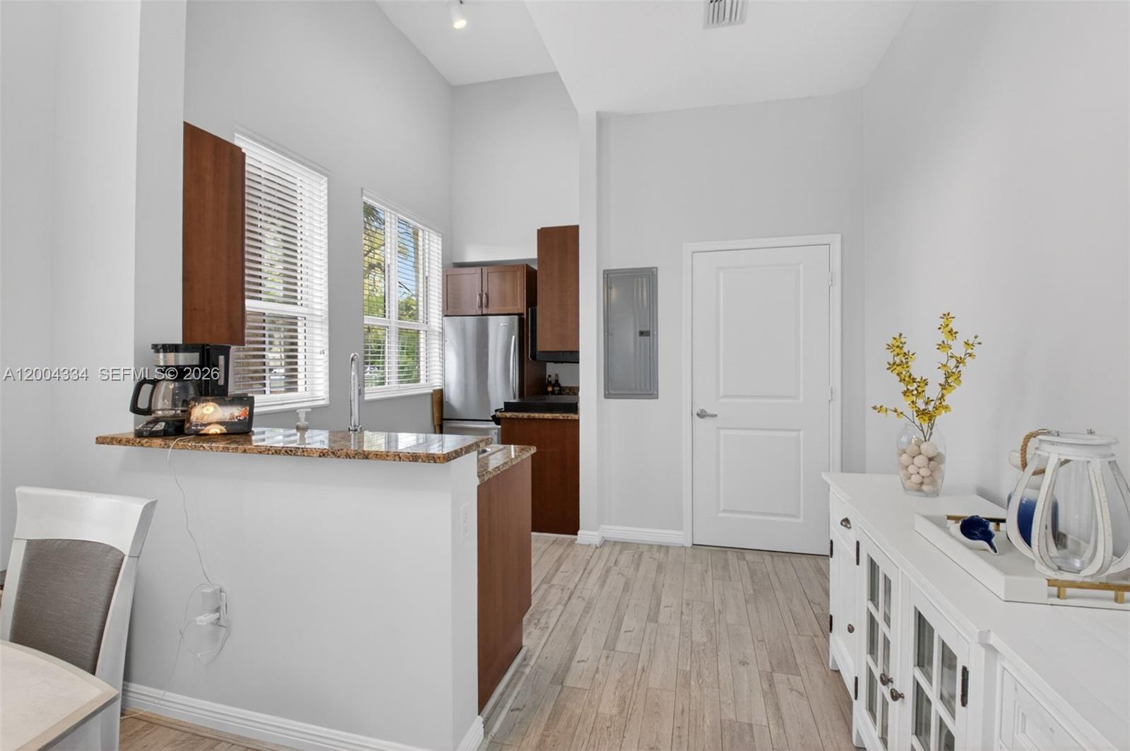 CASA COSTA CONDO - Residential